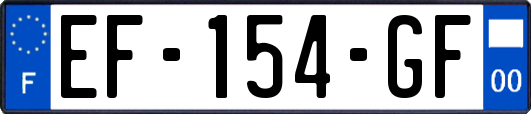 EF-154-GF