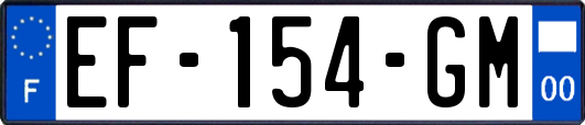 EF-154-GM