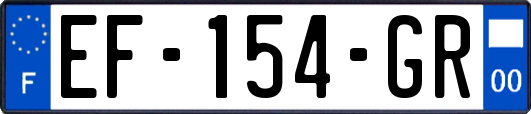 EF-154-GR