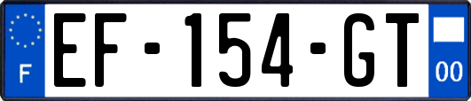 EF-154-GT