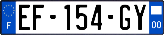EF-154-GY