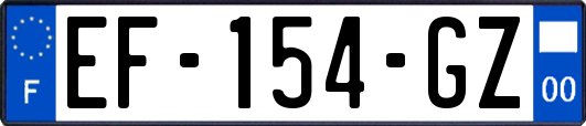 EF-154-GZ