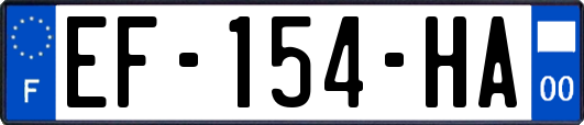 EF-154-HA
