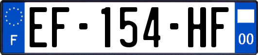 EF-154-HF