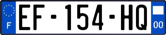 EF-154-HQ