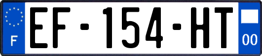 EF-154-HT