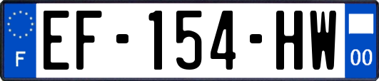 EF-154-HW