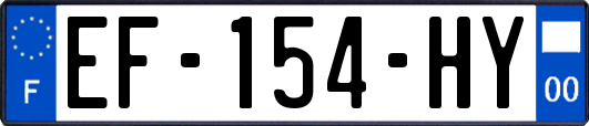 EF-154-HY