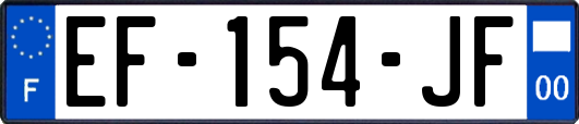 EF-154-JF