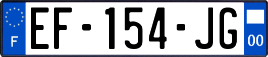 EF-154-JG