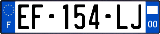EF-154-LJ