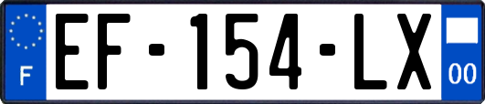 EF-154-LX