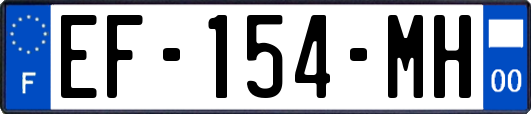 EF-154-MH