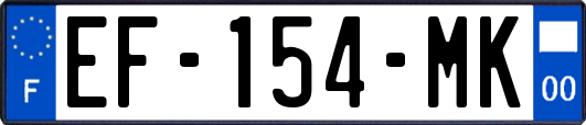 EF-154-MK