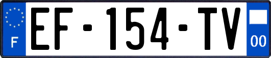 EF-154-TV