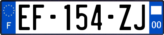 EF-154-ZJ