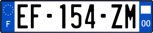 EF-154-ZM