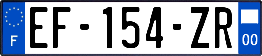 EF-154-ZR