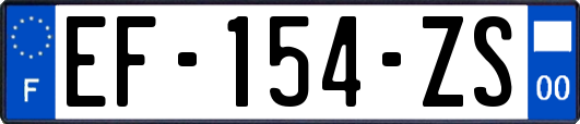 EF-154-ZS