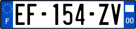 EF-154-ZV