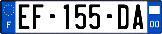 EF-155-DA