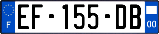 EF-155-DB