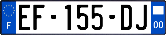 EF-155-DJ