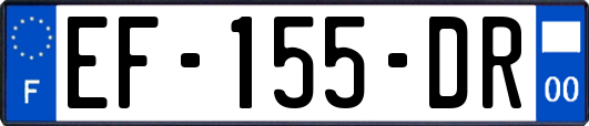 EF-155-DR