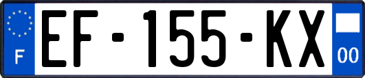 EF-155-KX