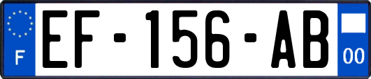 EF-156-AB