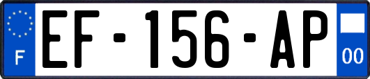 EF-156-AP