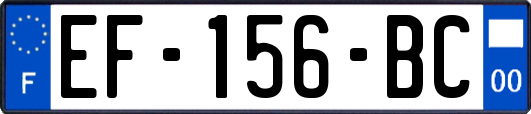 EF-156-BC
