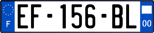 EF-156-BL