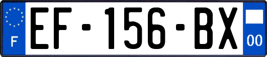 EF-156-BX