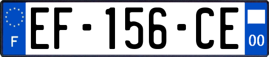 EF-156-CE