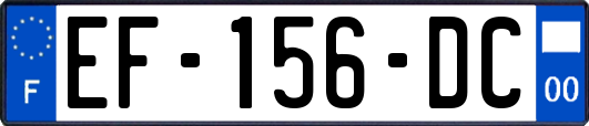 EF-156-DC