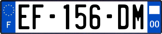 EF-156-DM