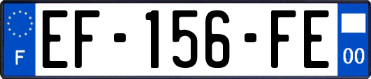 EF-156-FE