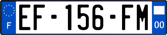 EF-156-FM