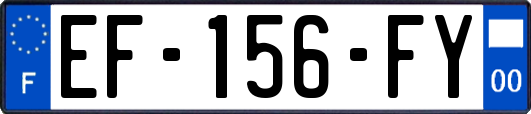 EF-156-FY