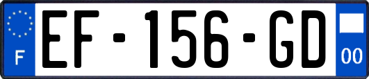 EF-156-GD