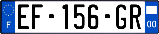 EF-156-GR