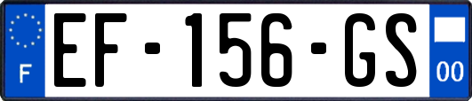 EF-156-GS