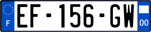 EF-156-GW