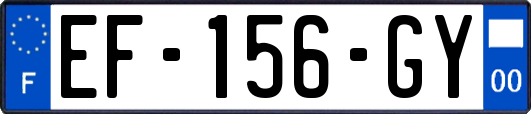EF-156-GY