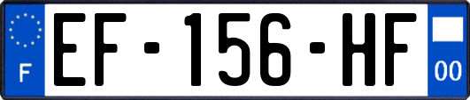 EF-156-HF