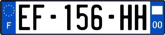 EF-156-HH