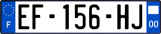 EF-156-HJ