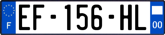 EF-156-HL