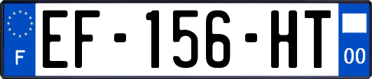 EF-156-HT